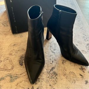 Steve Madden Ankle Boots